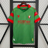 CA Osasuna 2025-2026 away